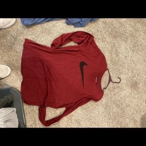 Mens Nike shirts.XL and XXL all colors